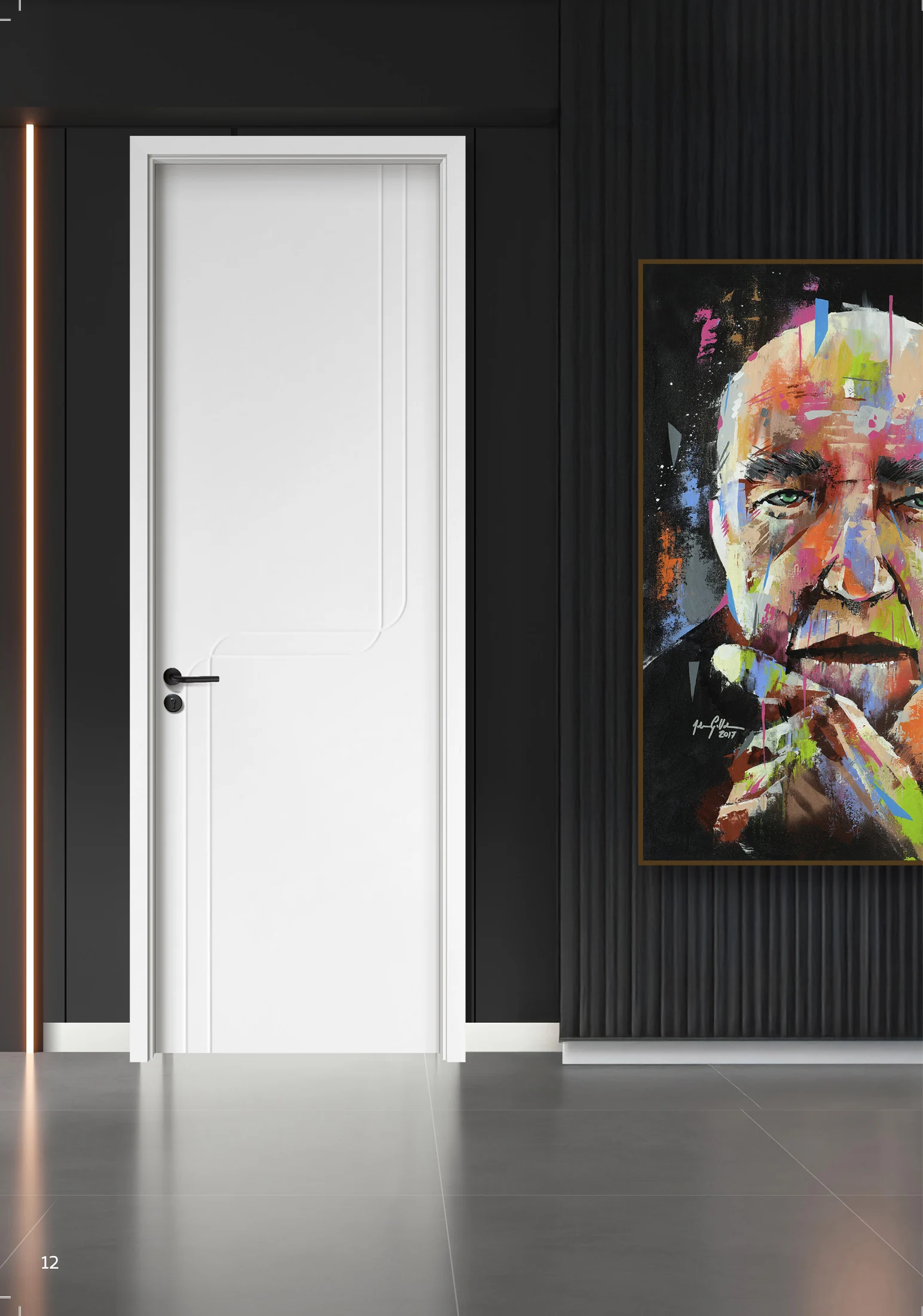 Línea Decor