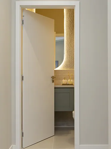 Bourbon Residence — 2
