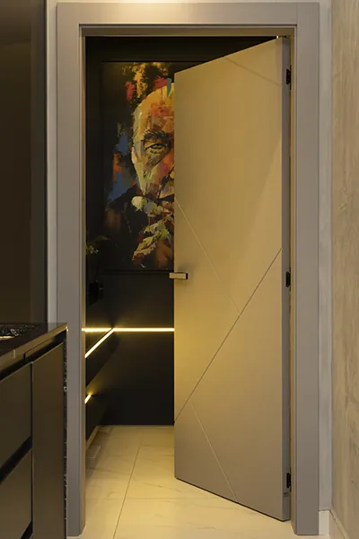 Nando Arquitetura — 2
