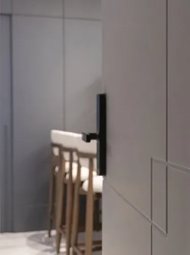 Sirius Residence — 2
