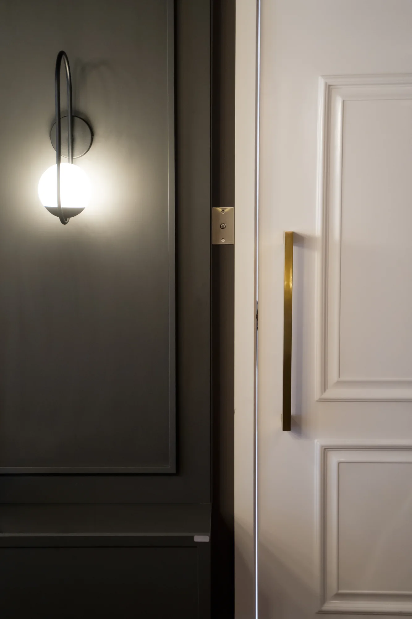 Petit Trianon — 7
