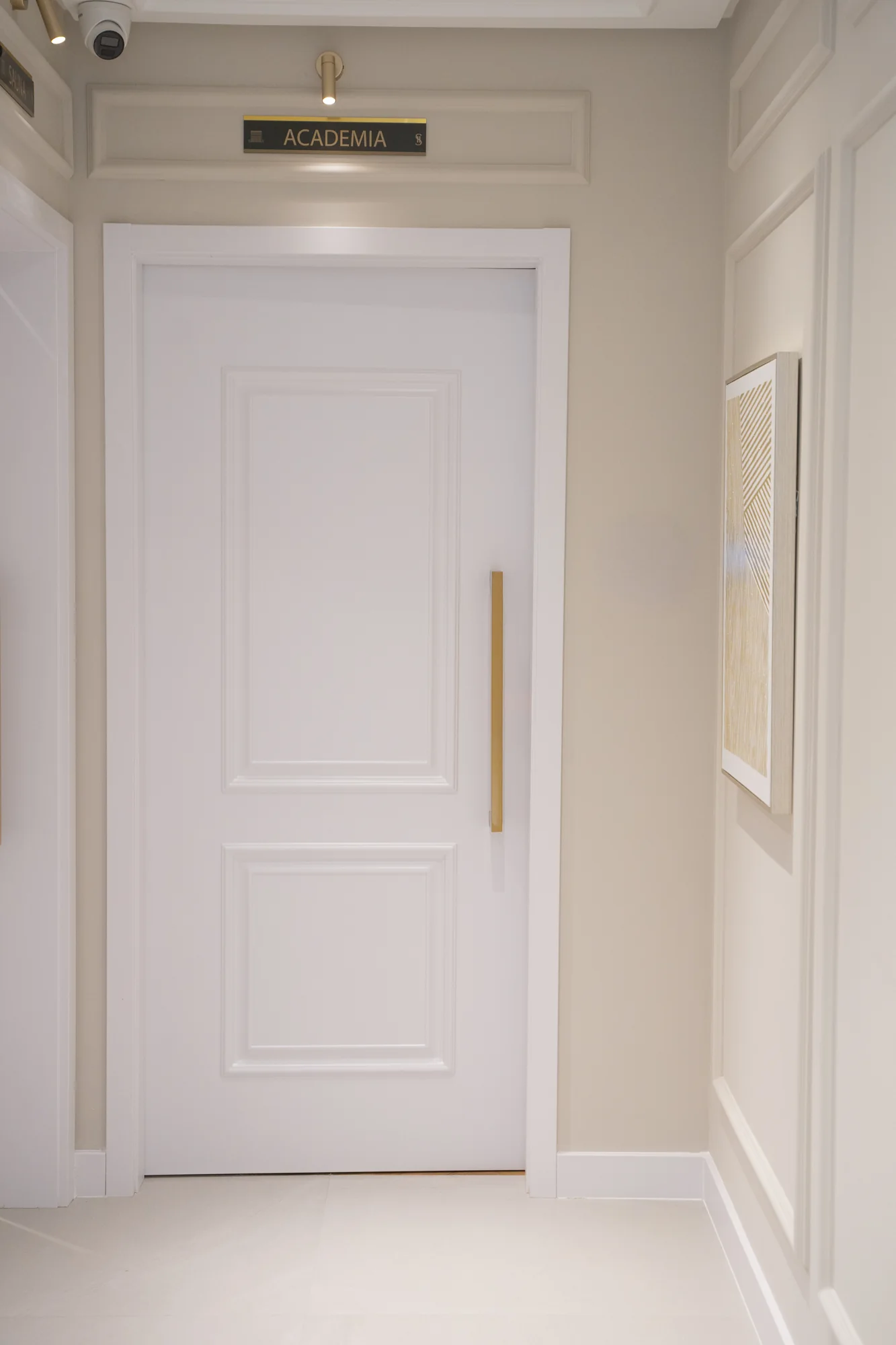 Petit Trianon — 6