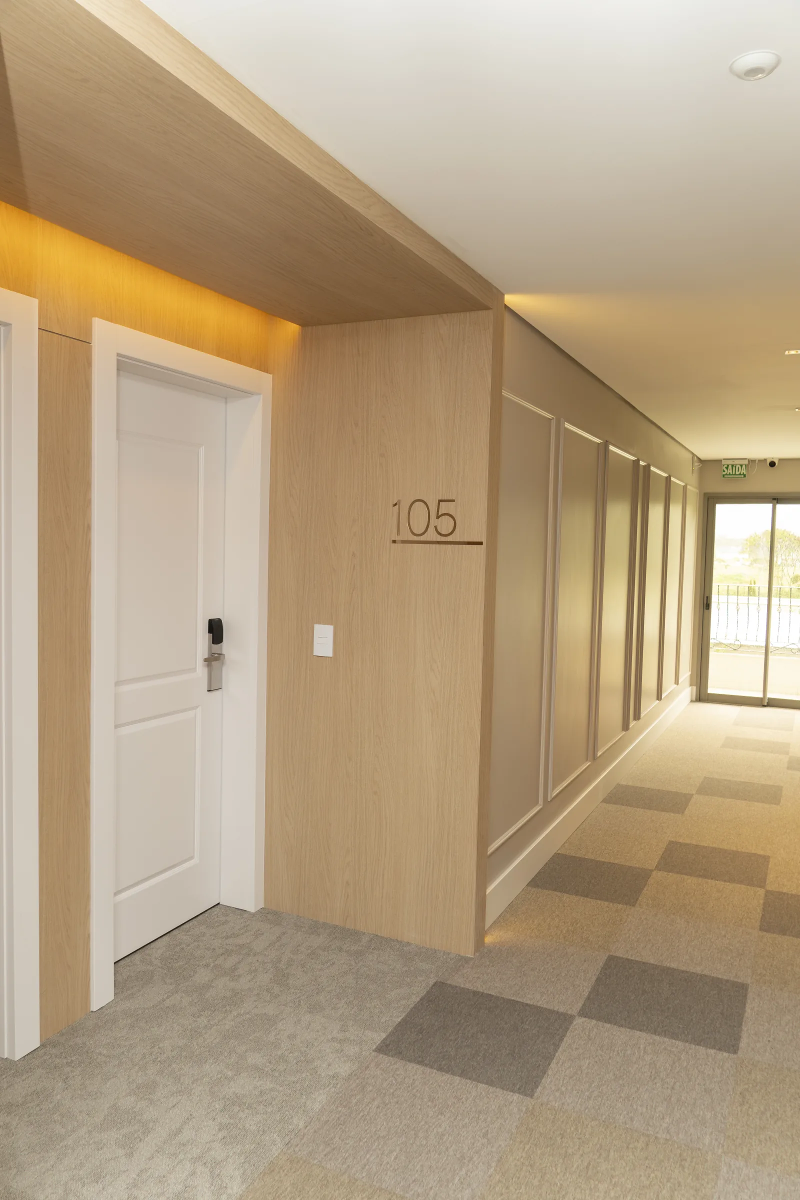Hotelería