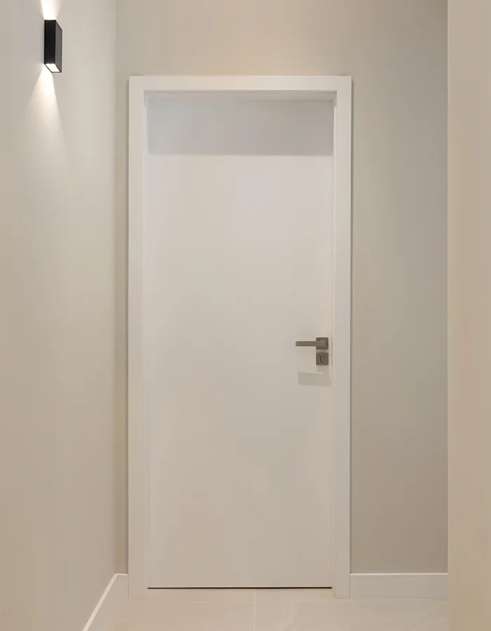 Healthcare — Healthcare collection — TM Doors