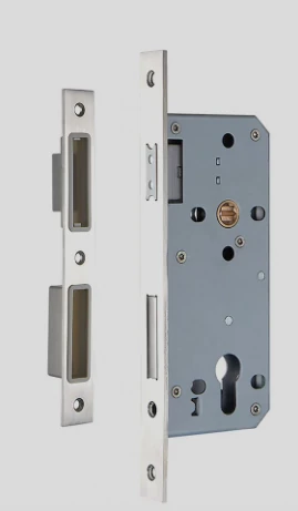 45 mm magnetic lock mechanism