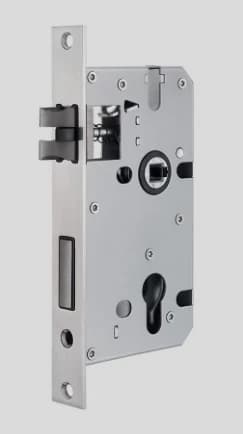45 mm reinforced lock mechanism